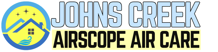 Johns Creek AirScope Air Care