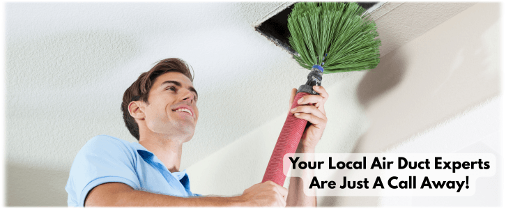 Johns Creek AirScope Air Care