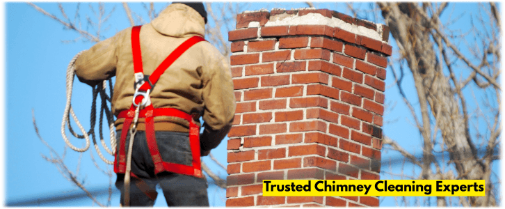 Chimney Cleaning Johns Creek